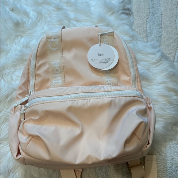 Chloe Backpack - Picture 12 of 14